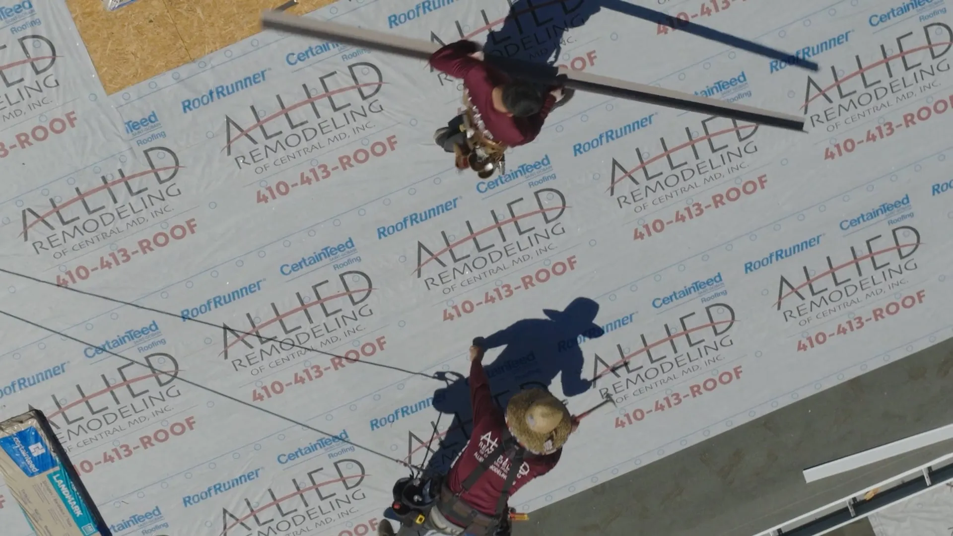 Allied Remodeling