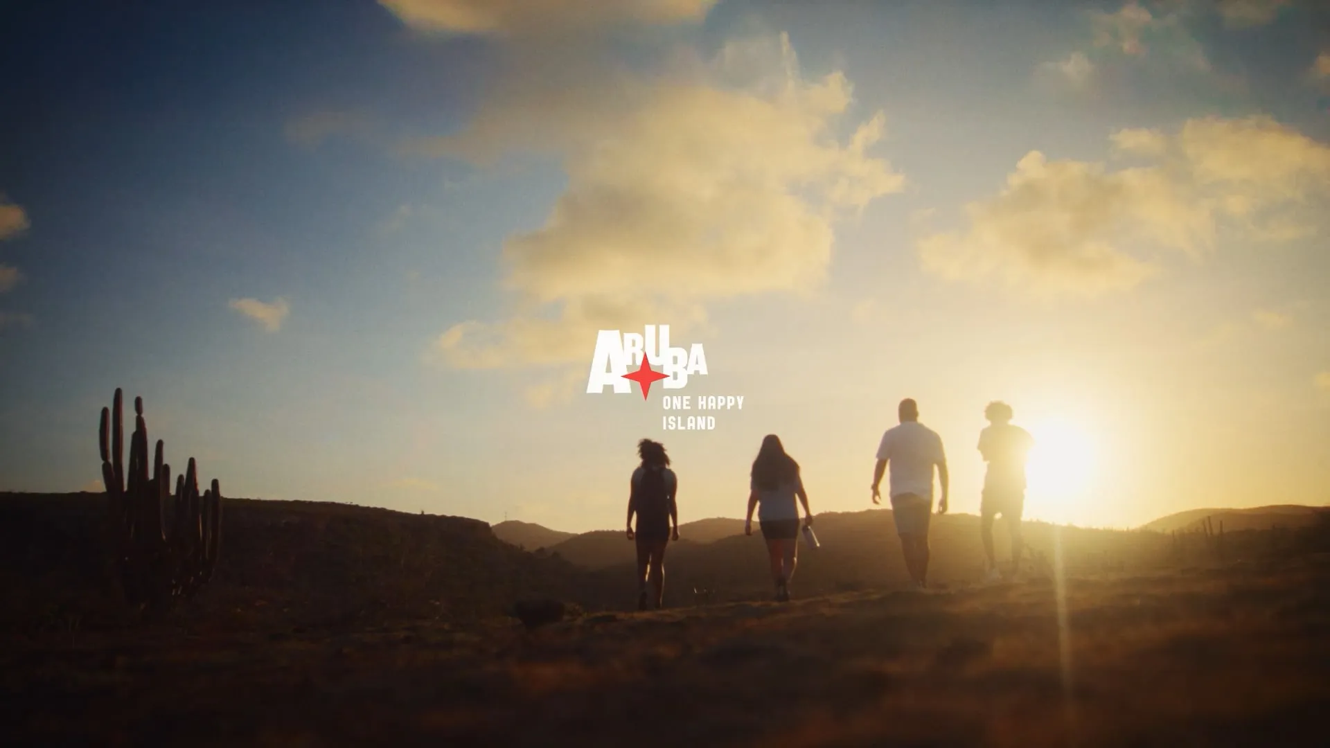 Aruba