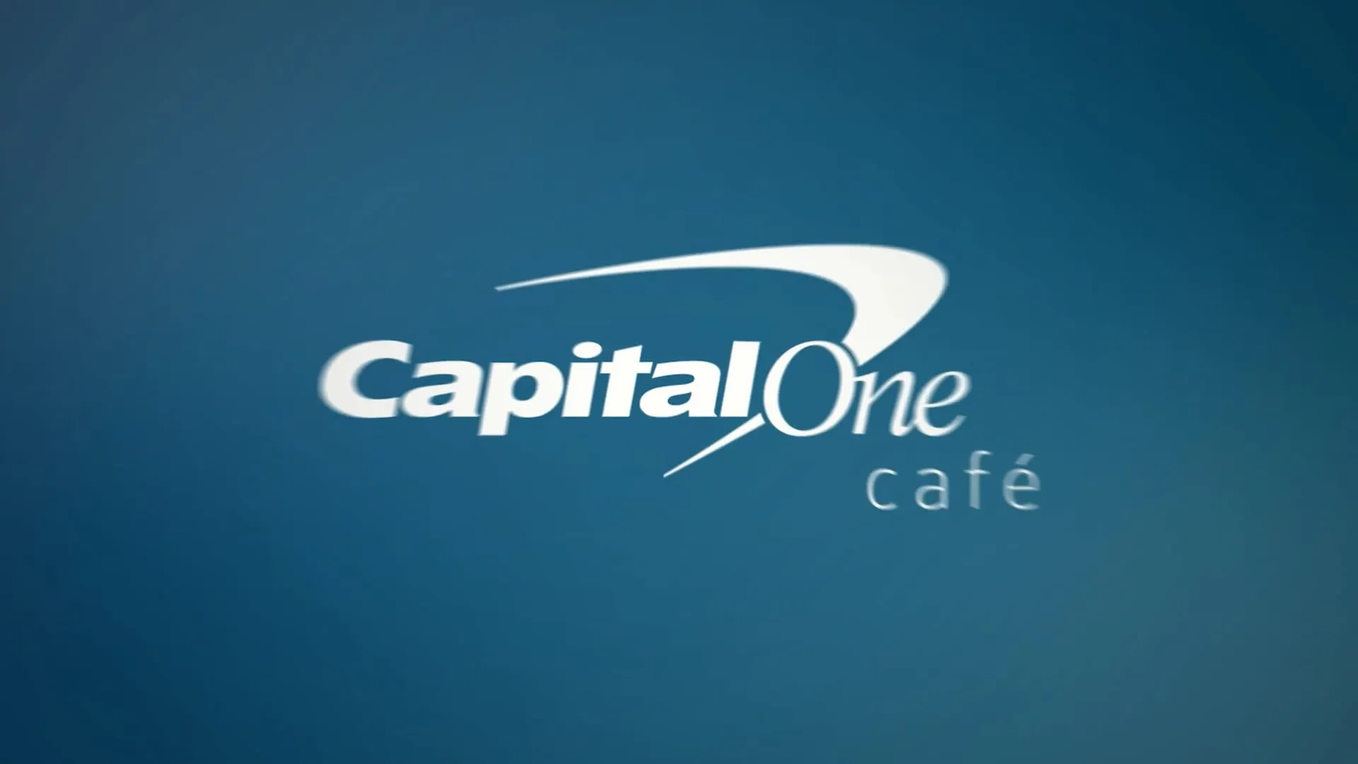 Capital One Café